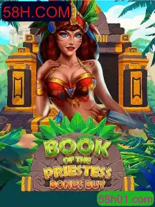 Explorando 'BookOfThePriestess': Um Mergulho no Universo do Jogo Inovador