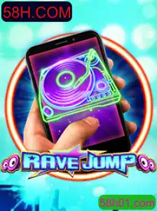 RaveJumpmobile: Um Mergulho no Mundo da Aventura e Estratégia