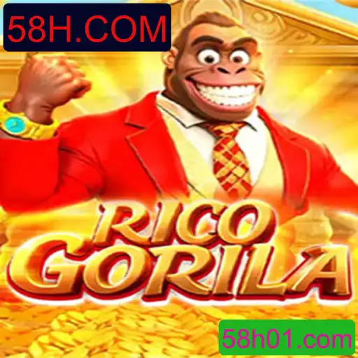 Descubra o Fascinante Mundo do RicoGorila em 58H.COM